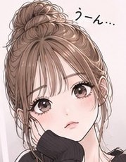 どのお店にしようか考えるゆい